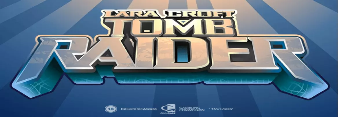 Online slot Tomb Raider - review and bonus features