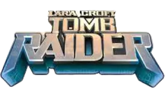 Tomb Raider logo